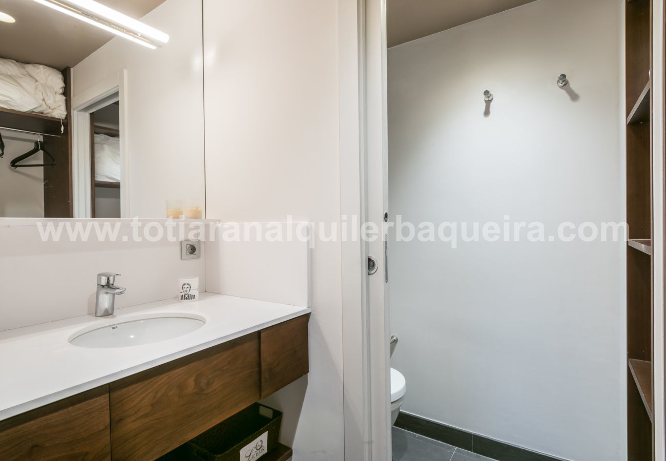 Apartamento en Baqueira - Argulls by Totiaran