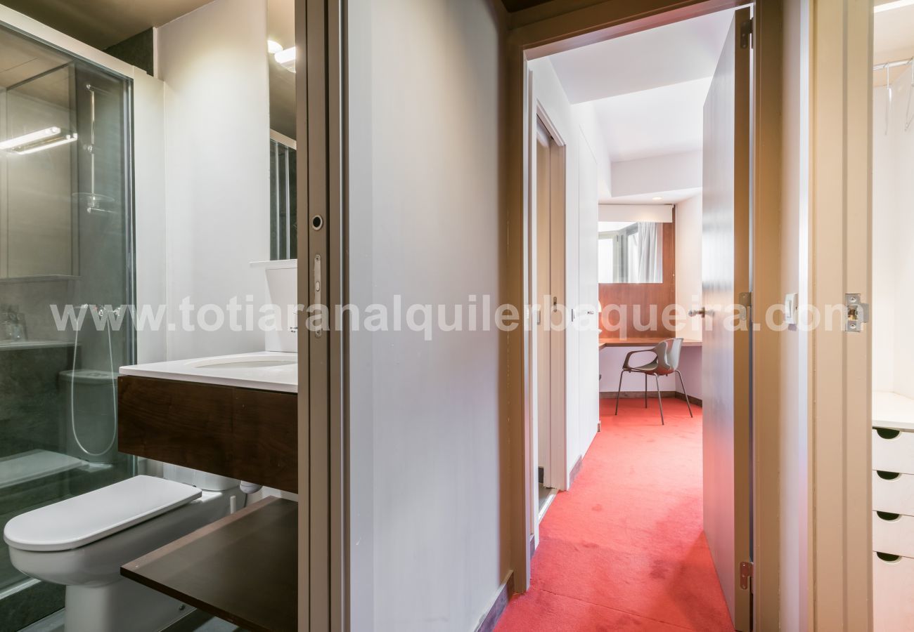 Apartamento en Baqueira - Argulls by Totiaran