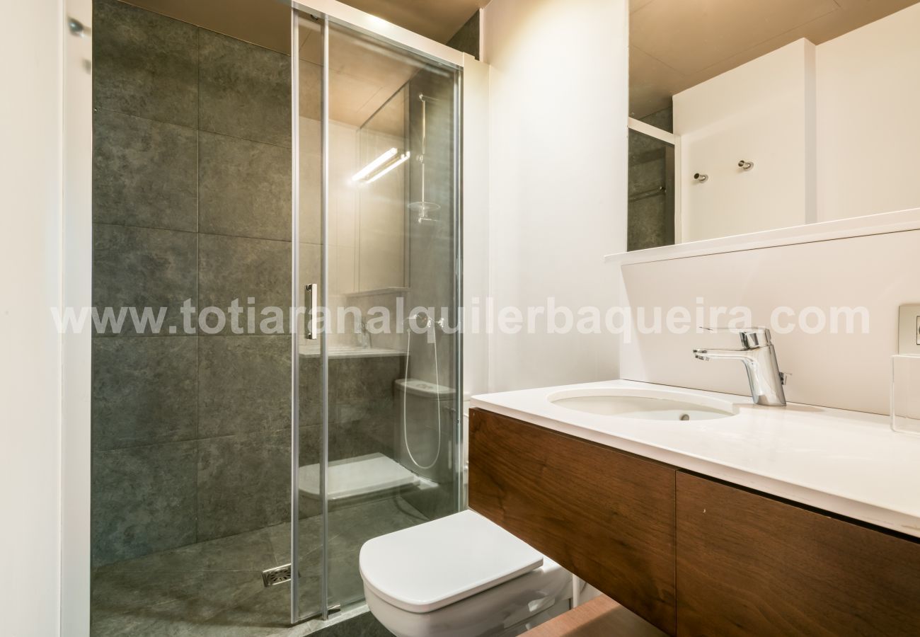 Apartamento en Baqueira - Argulls by Totiaran