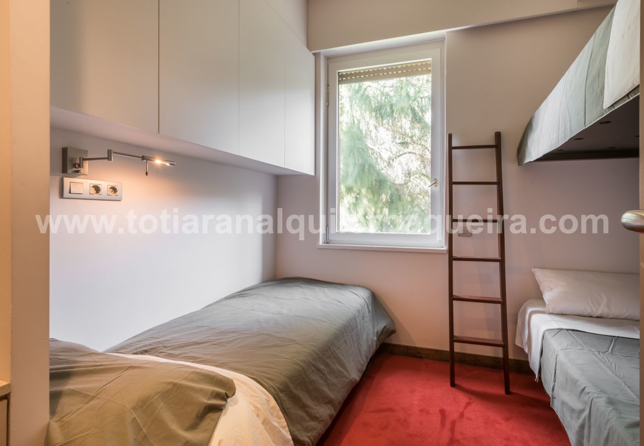 Apartamento en Baqueira - Argulls by Totiaran