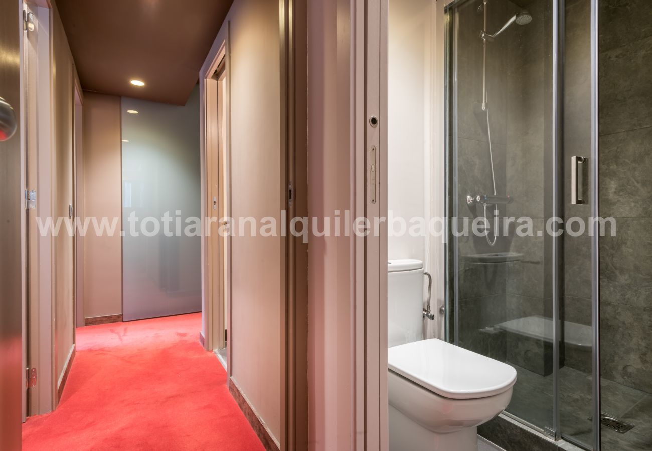 Apartamento en Baqueira - Argulls by Totiaran