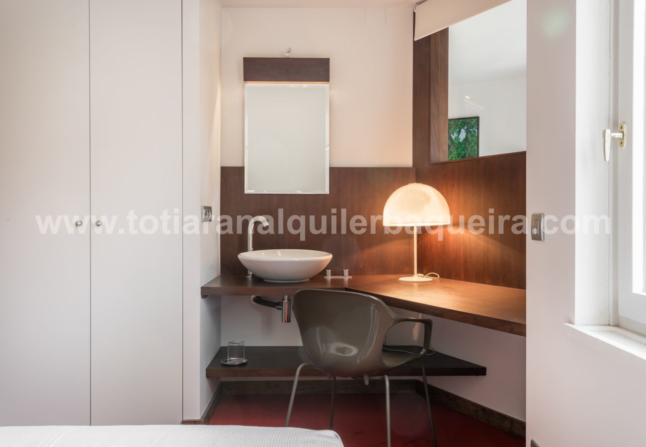 Apartamento en Baqueira - Argulls by Totiaran