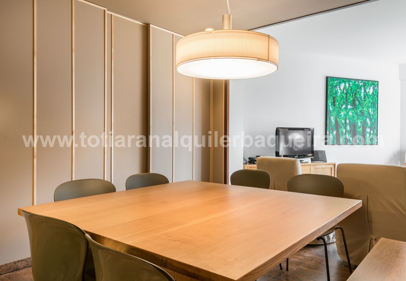 Apartamento en Baqueira - Argulls by Totiaran