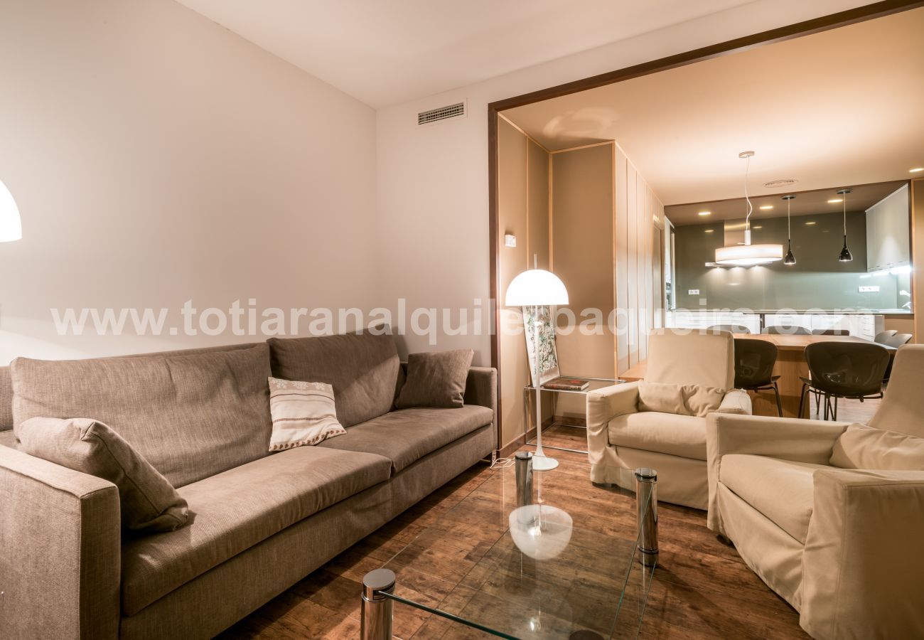 Apartamento en Baqueira - Argulls by Totiaran