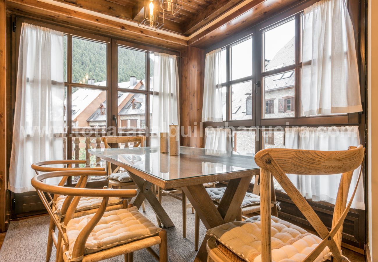 Apartamento en Baqueira - Invernalia by Totiaran