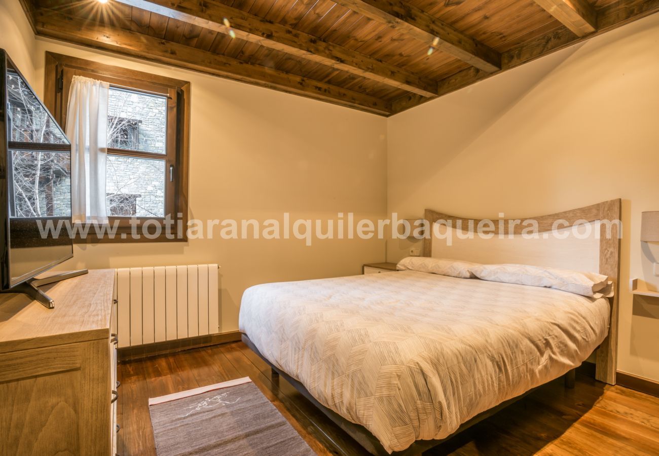 Apartamento en Baqueira - Invernalia by Totiaran