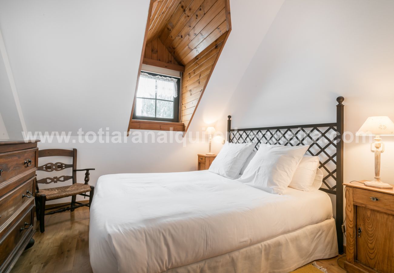 Apartamento en Baqueira - Noguera by Totiaran