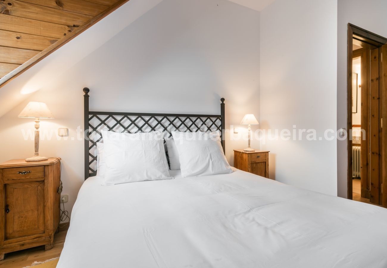 Apartamento en Baqueira - Noguera by Totiaran