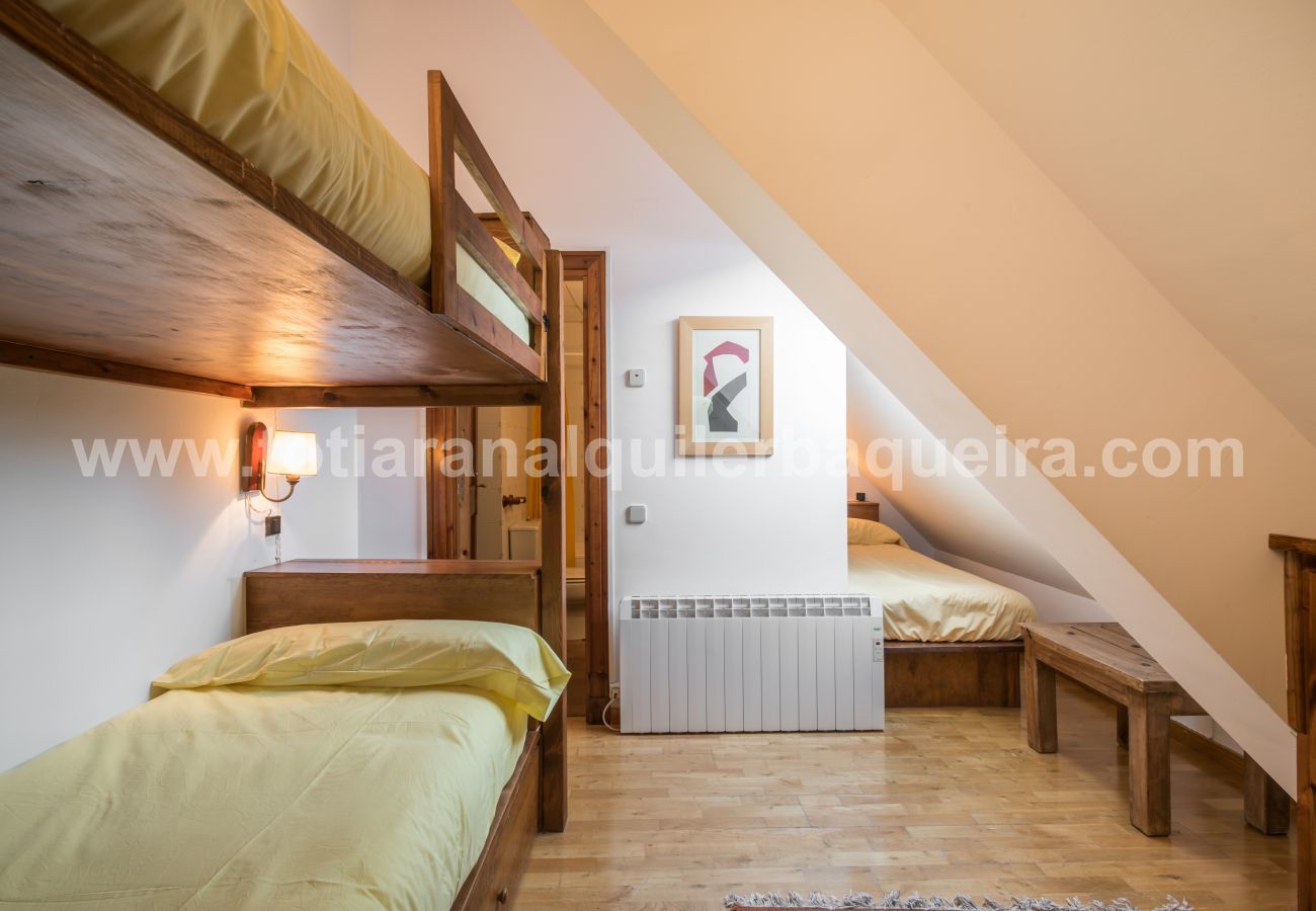 Apartamento en Baqueira - Noguera by Totiaran