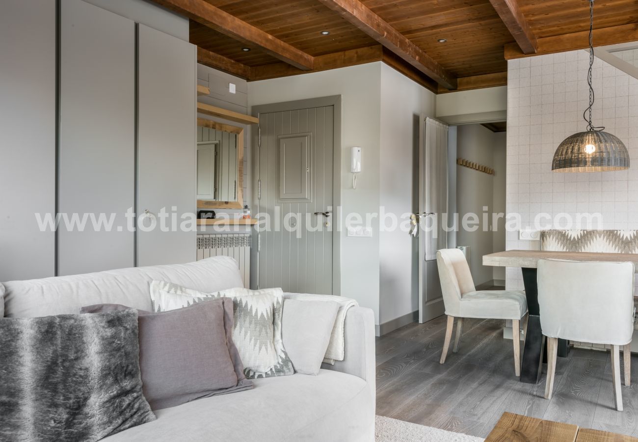 Apartamento en Baqueira - Escornacrabes by Totiaran