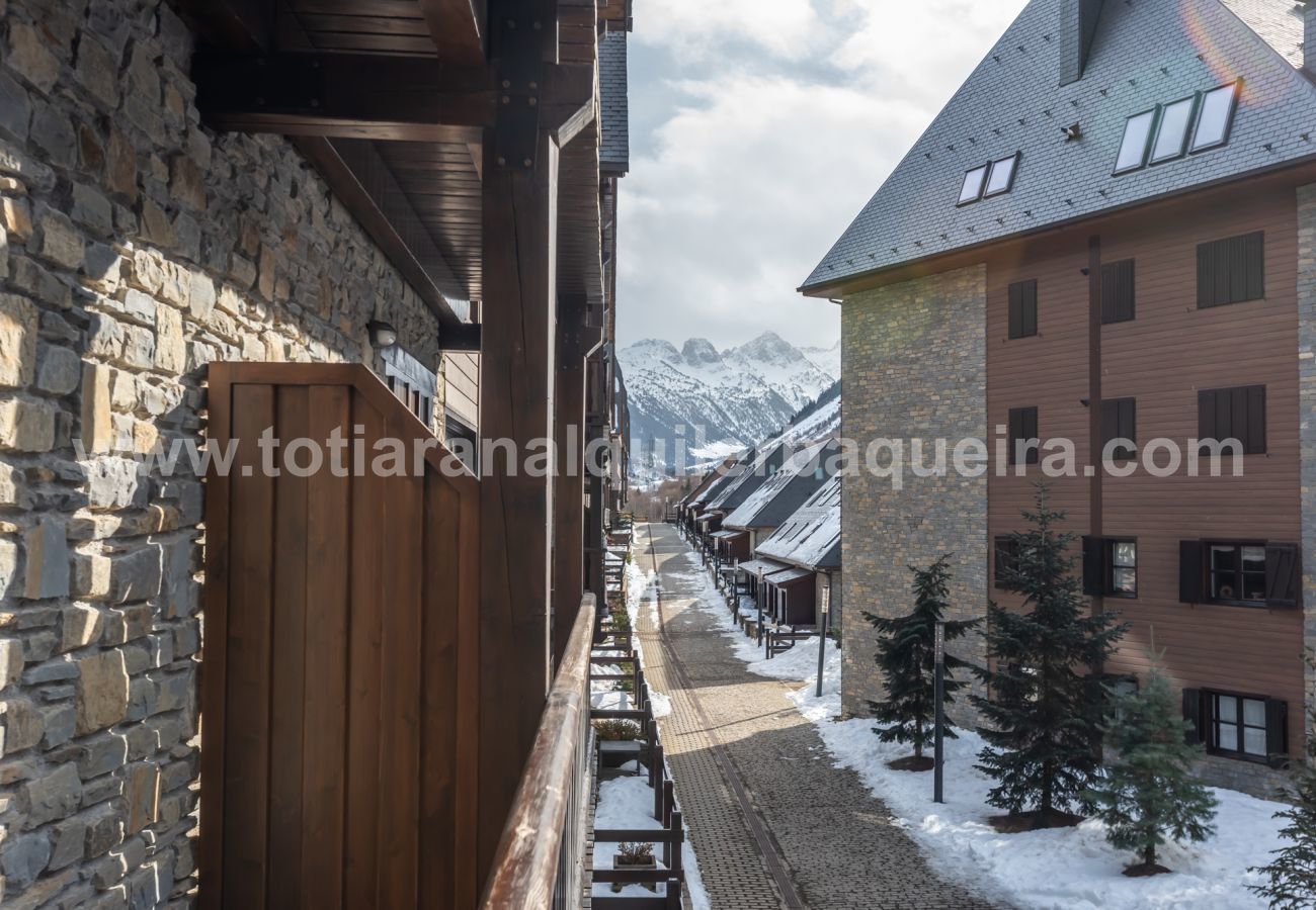 Apartamento en Baqueira - Molieres by Totiaran