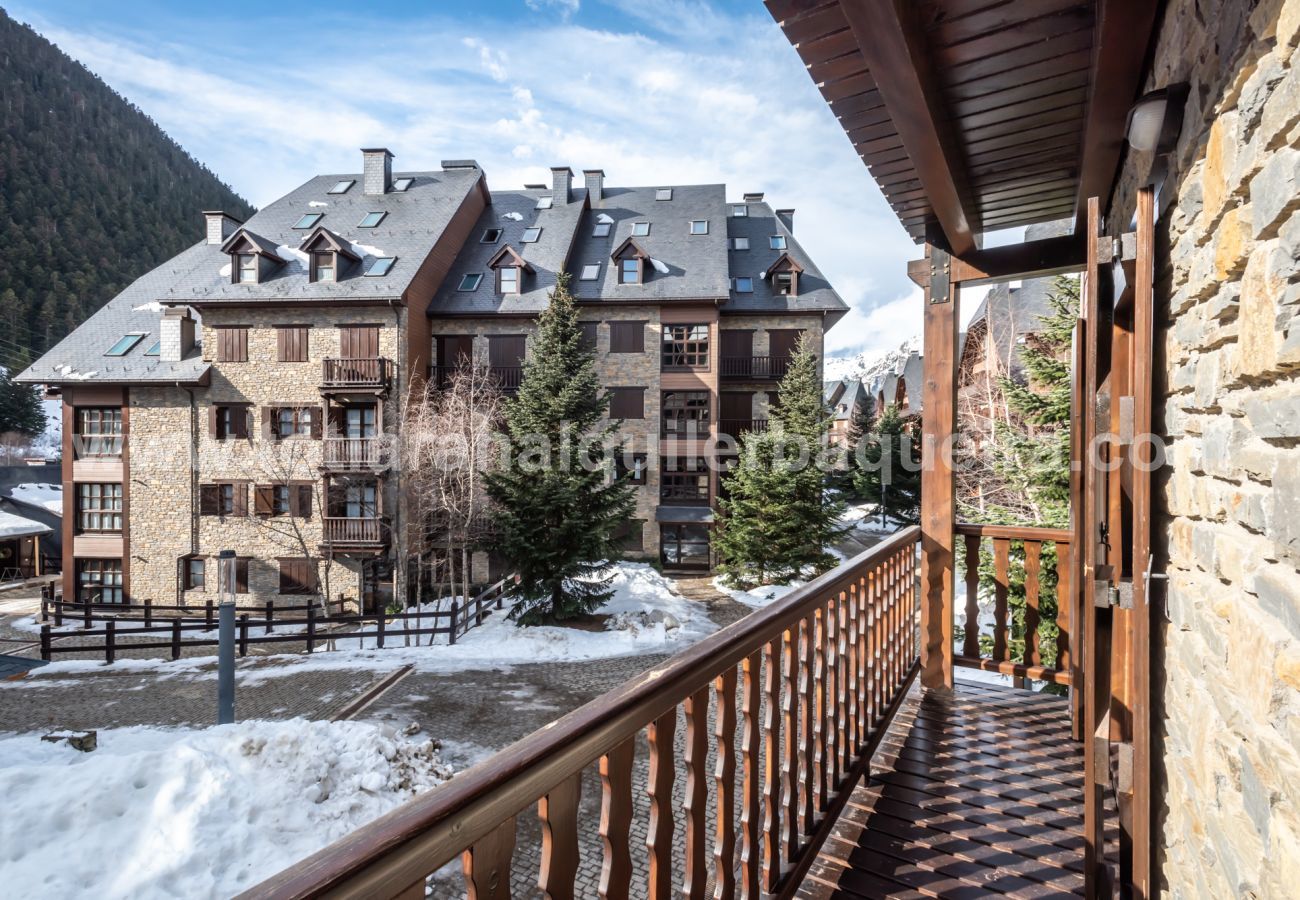 Apartamento en Baqueira - Molieres by Totiaran