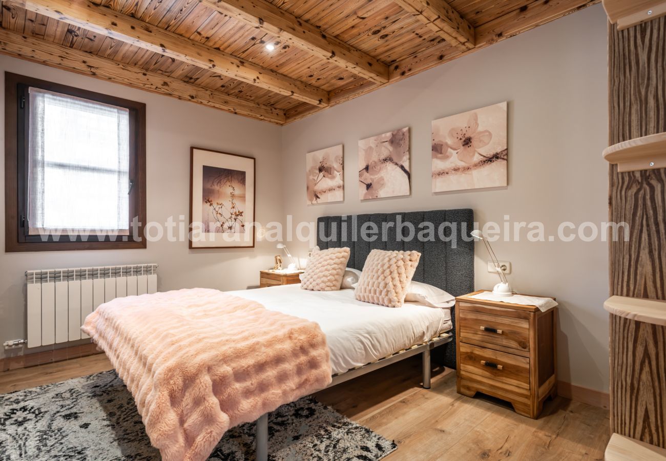 Apartamento en Baqueira - Molieres by Totiaran