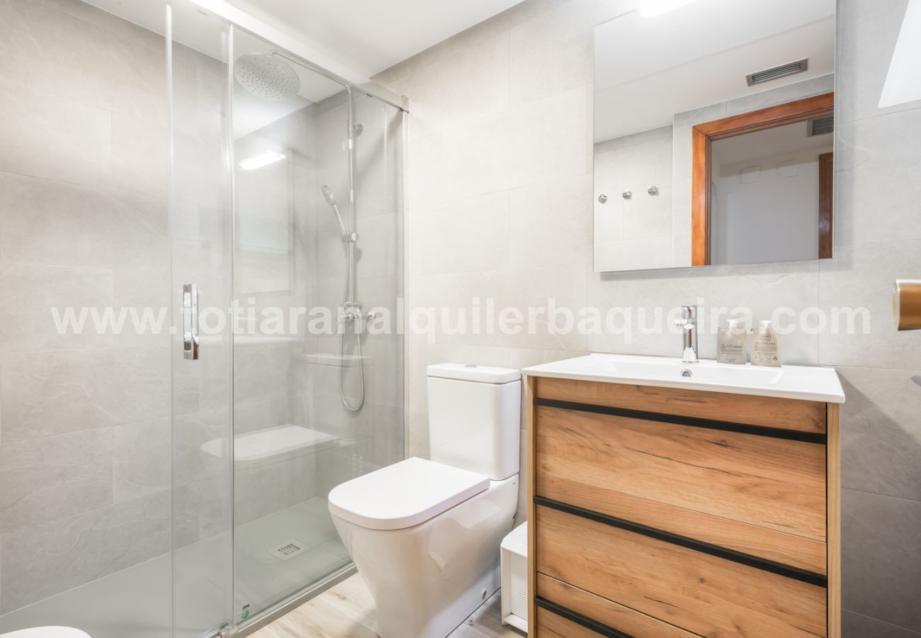 Apartamento en Baqueira - Eth Turcalh by Totiaran