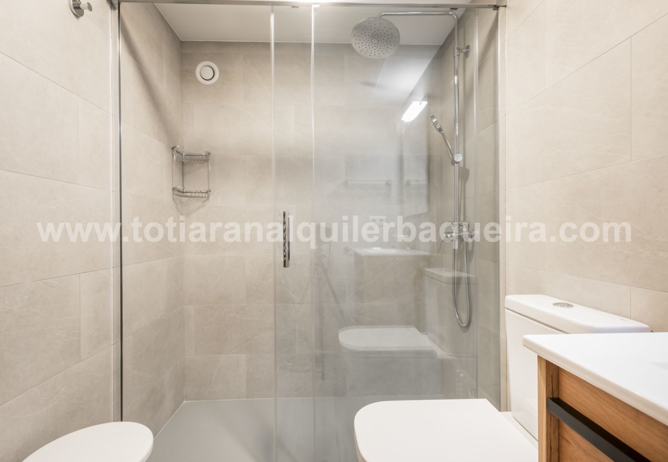 Apartamento en Baqueira - Eth Turcalh by Totiaran