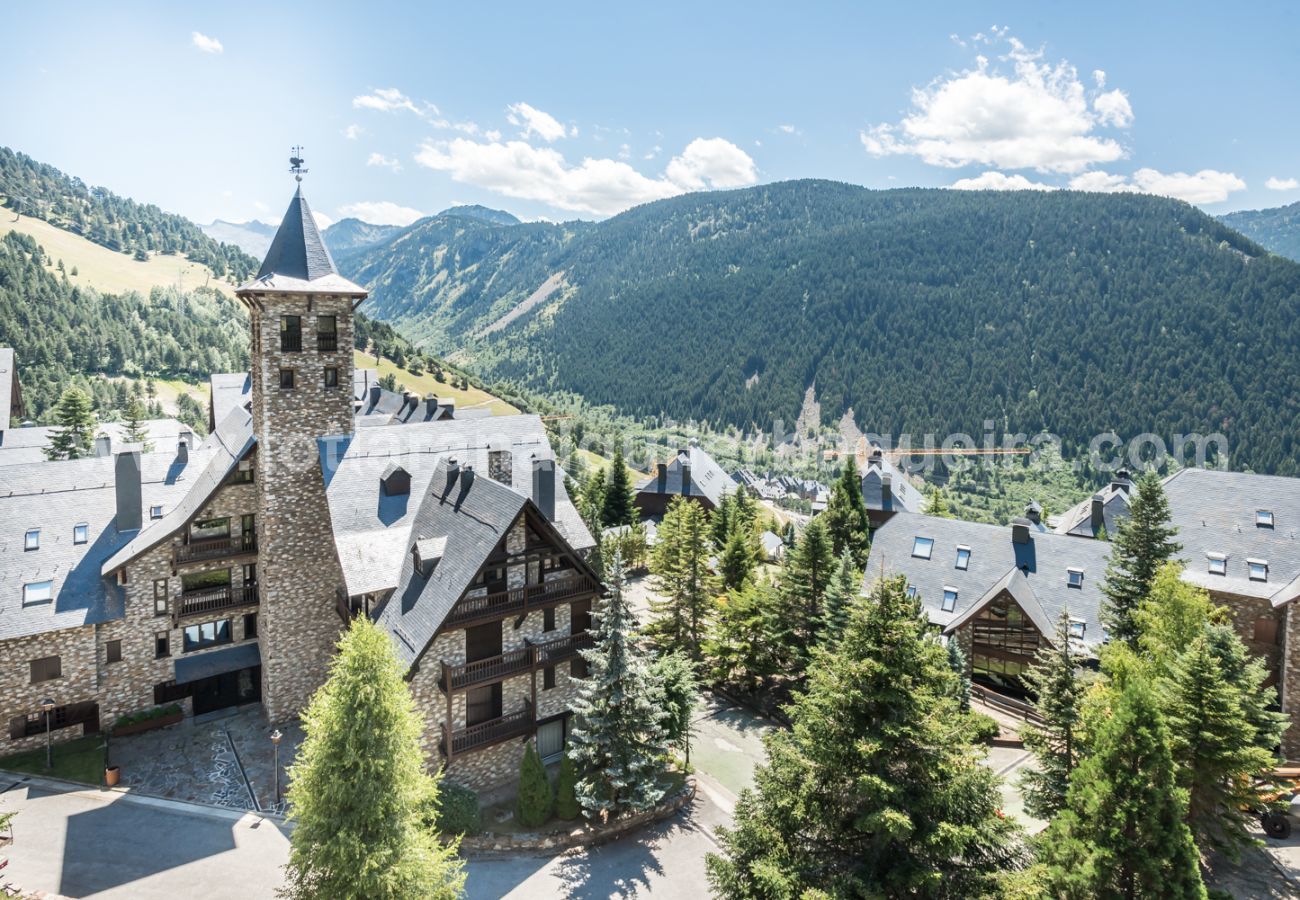 Casa en Baqueira - Casa Mont-Romies by Totiaran