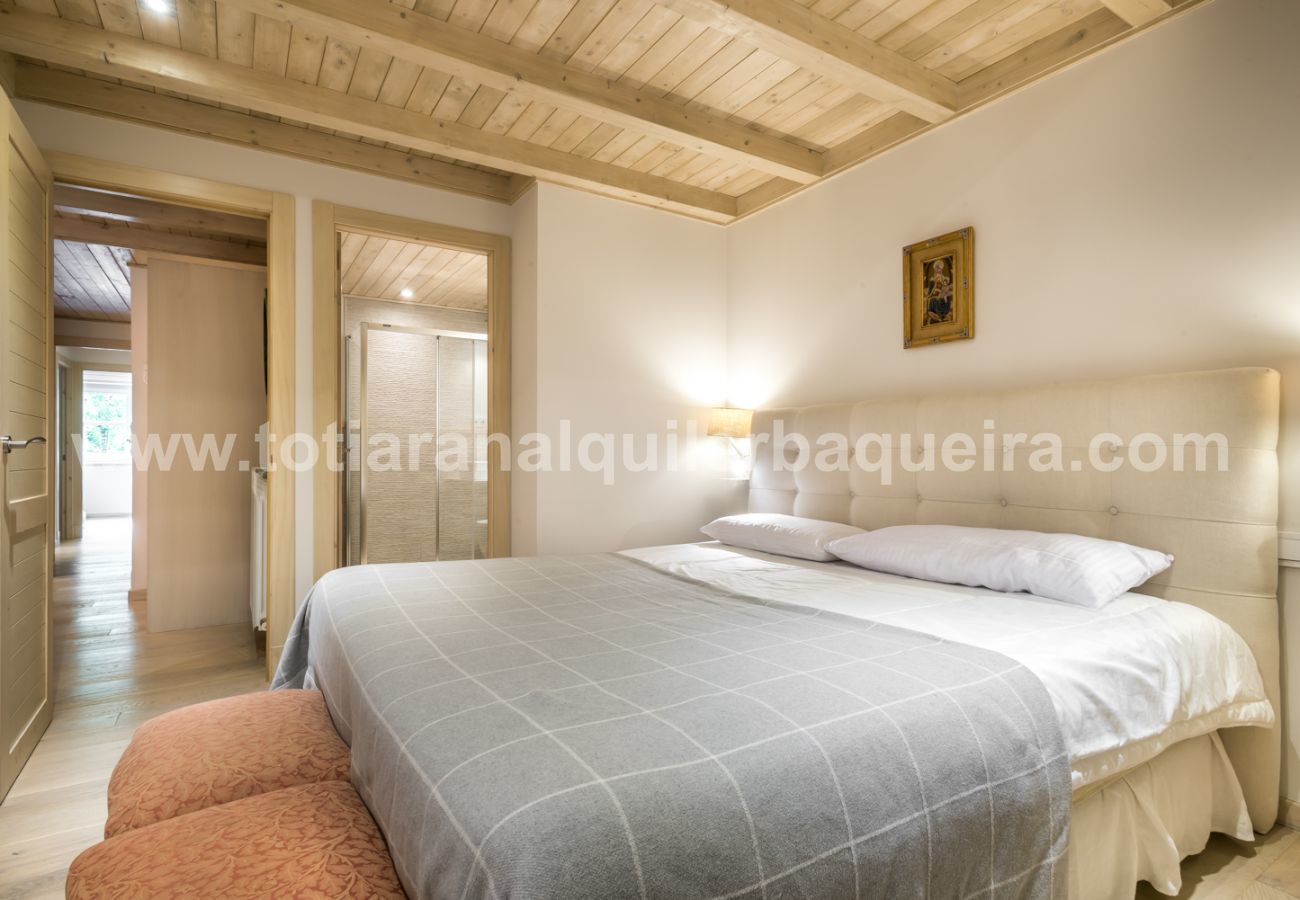 Apartamento en Baqueira - Dossau By Totiaran