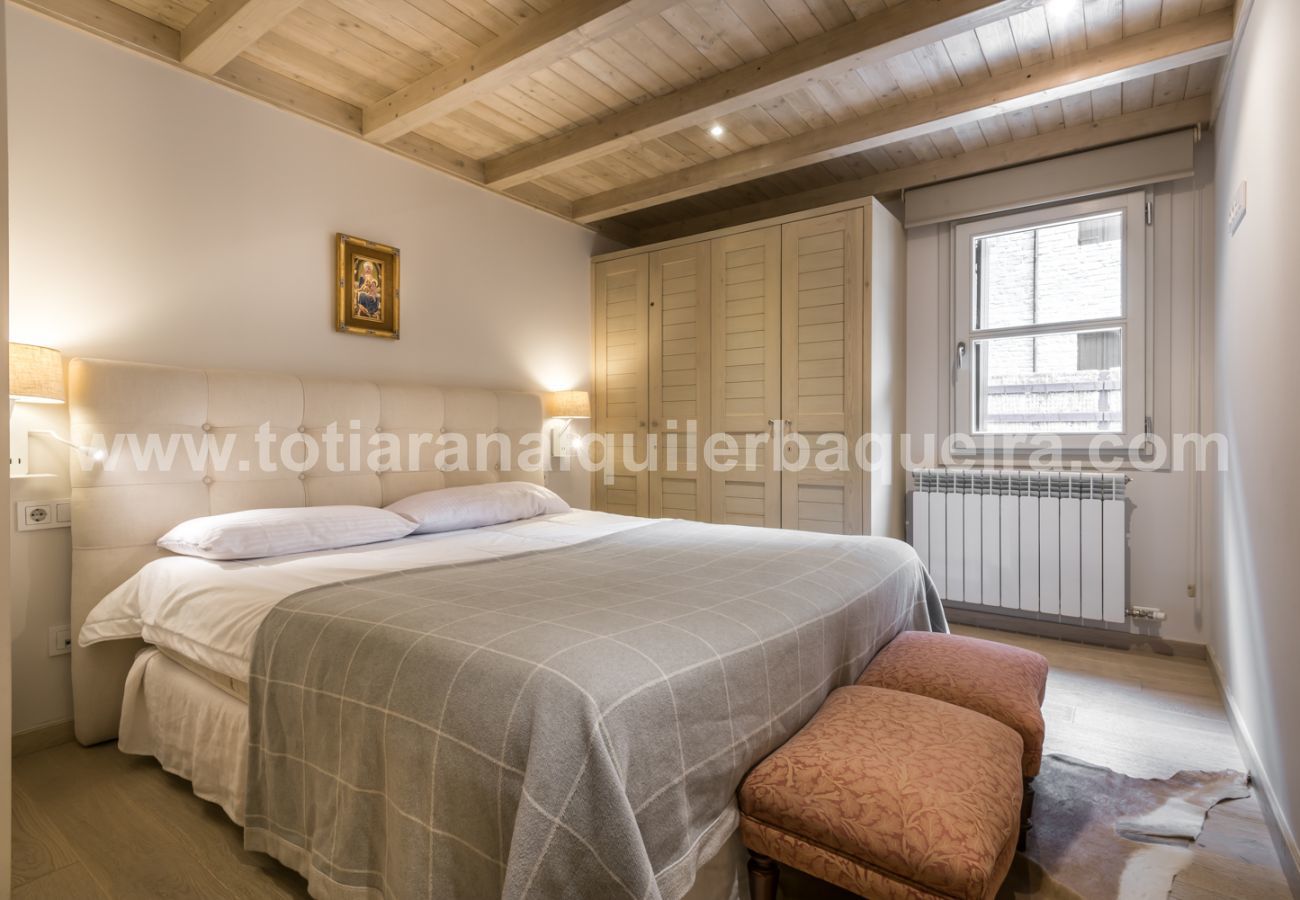 Apartamento en Baqueira - Dossau By Totiaran