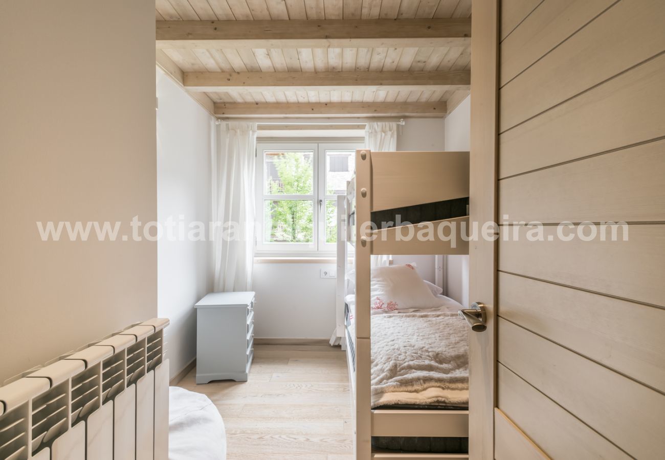 Apartamento en Baqueira - Dossau By Totiaran