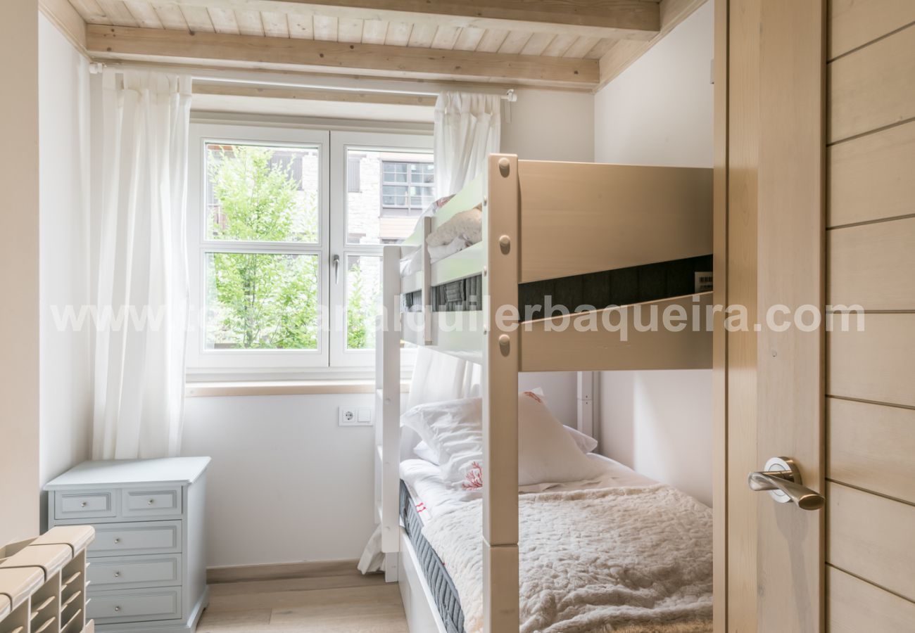 Apartamento en Baqueira - Dossau By Totiaran