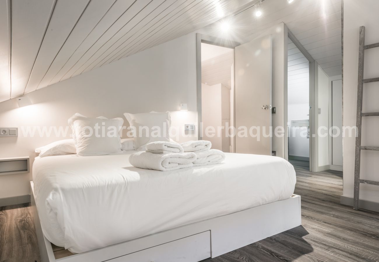 Apartamento en Baqueira - Vistas Ruda by Totiaran