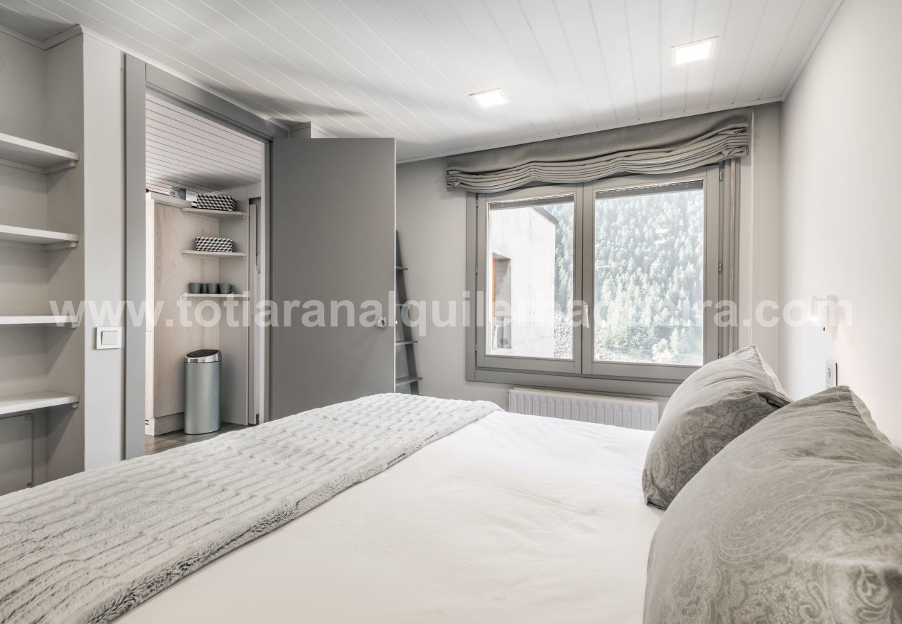 Apartamento en Baqueira - Vistas Ruda by Totiaran