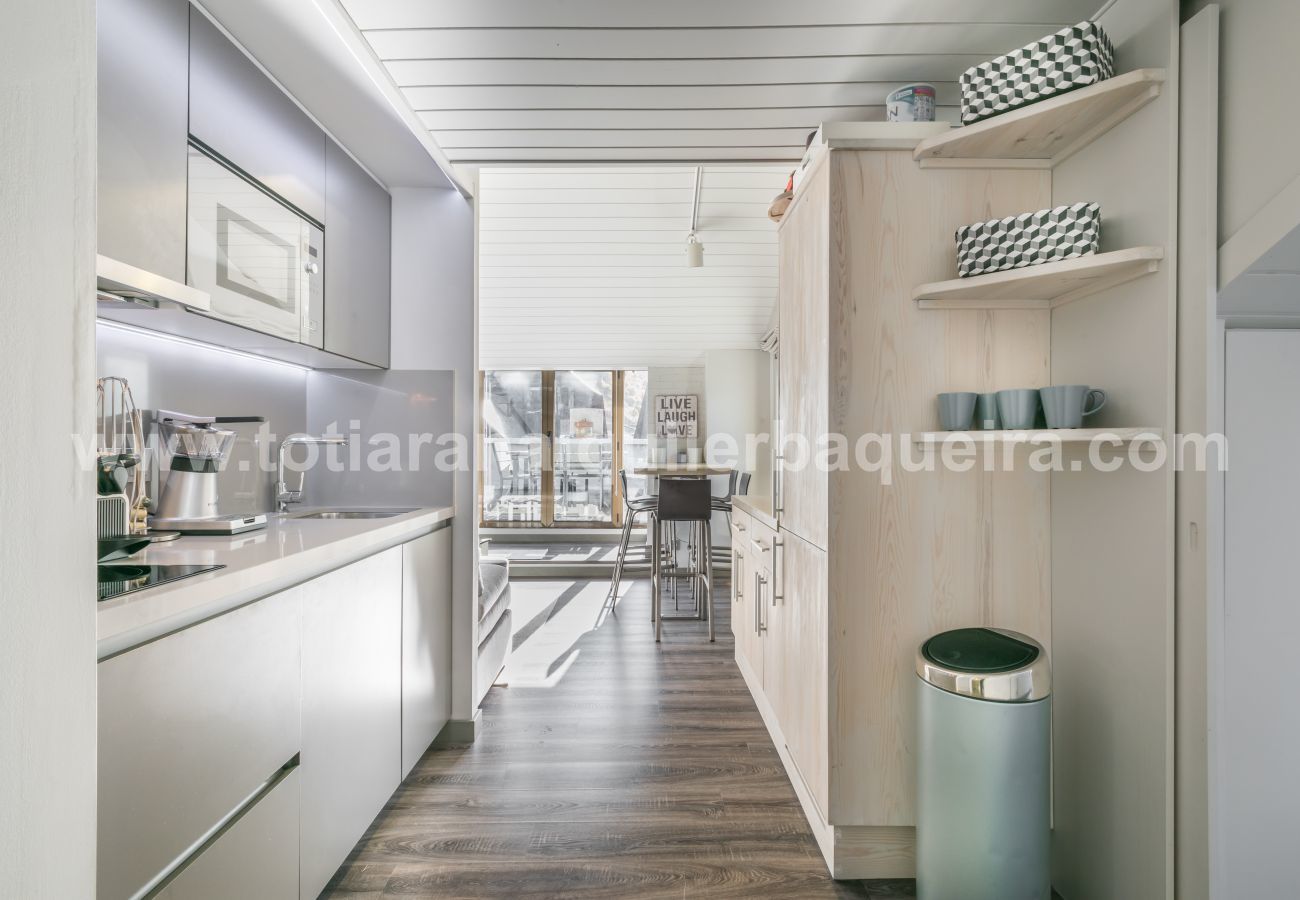 Apartamento en Baqueira - Vistas Ruda by Totiaran