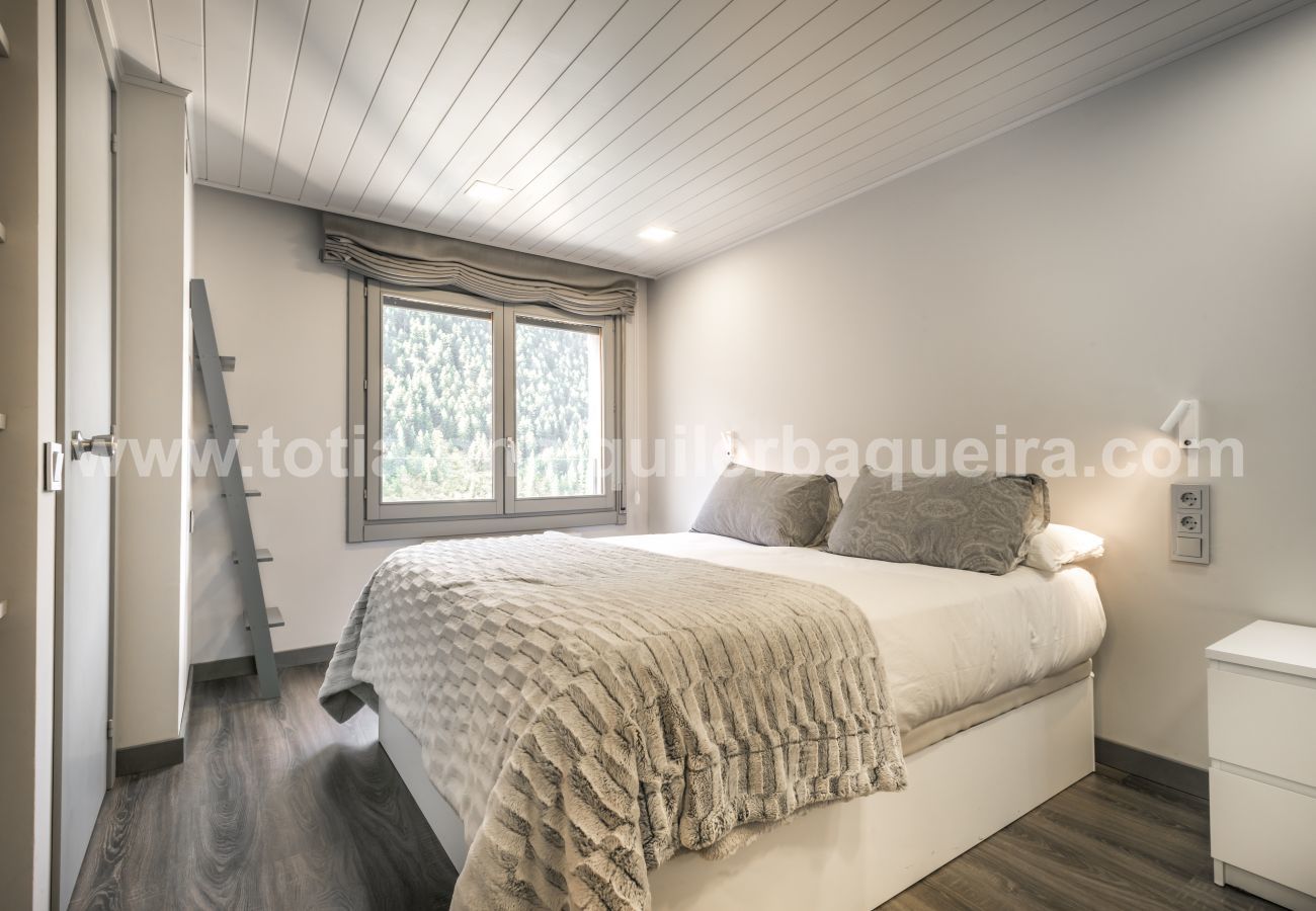 Apartamento en Baqueira - Vistas Ruda by Totiaran