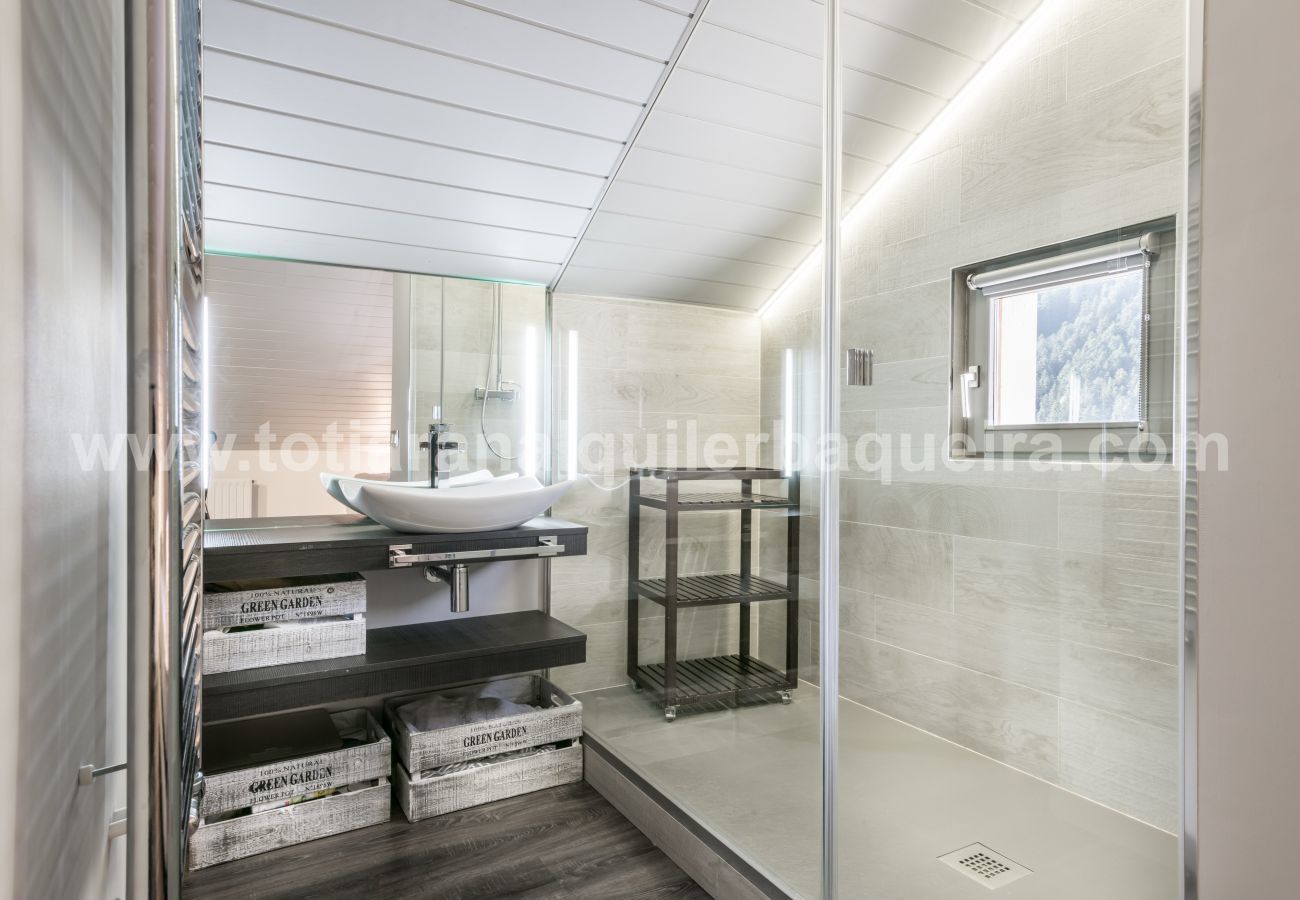 Apartamento en Baqueira - Vistas Ruda by Totiaran