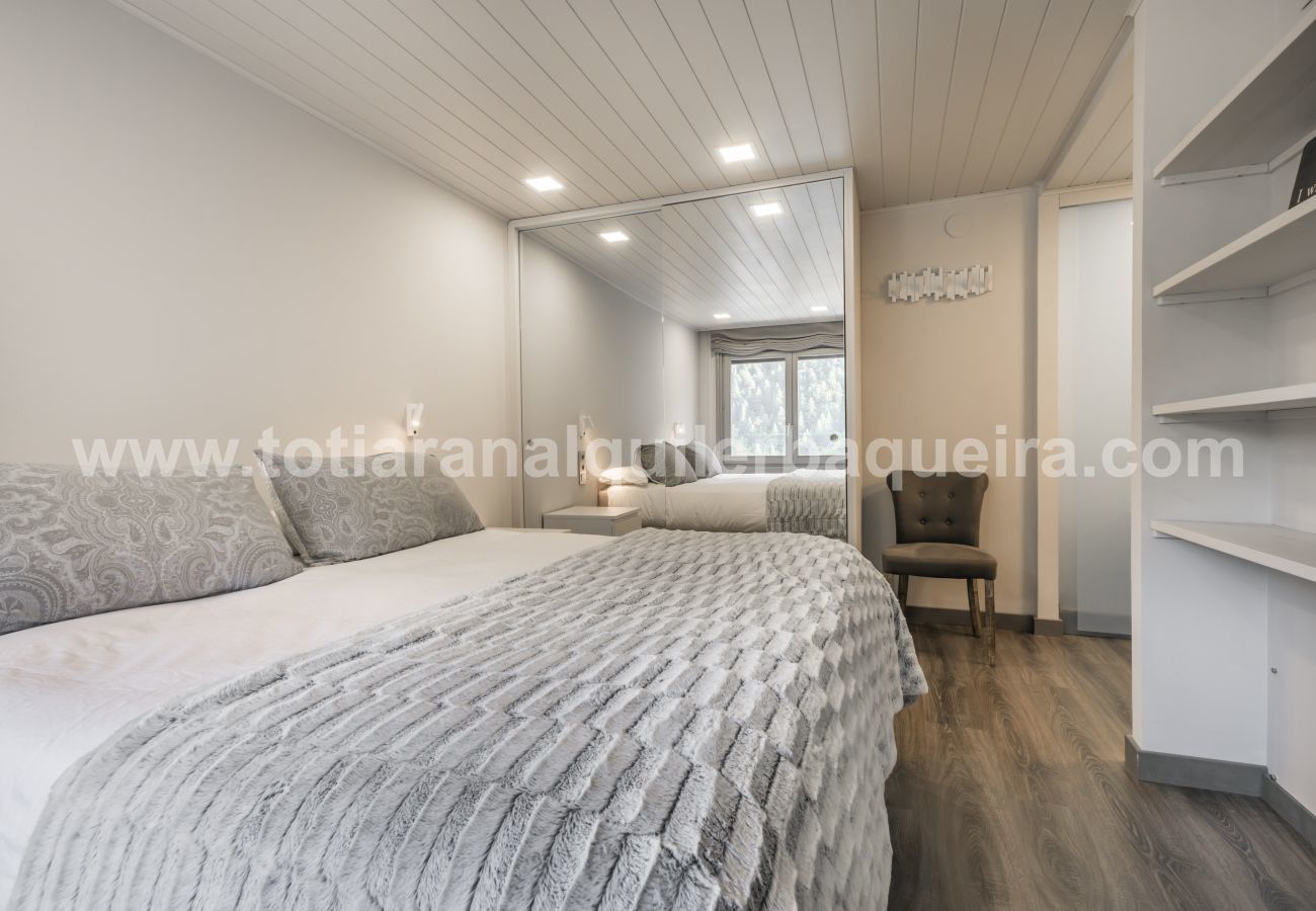 Apartamento en Baqueira - Vistas Ruda by Totiaran