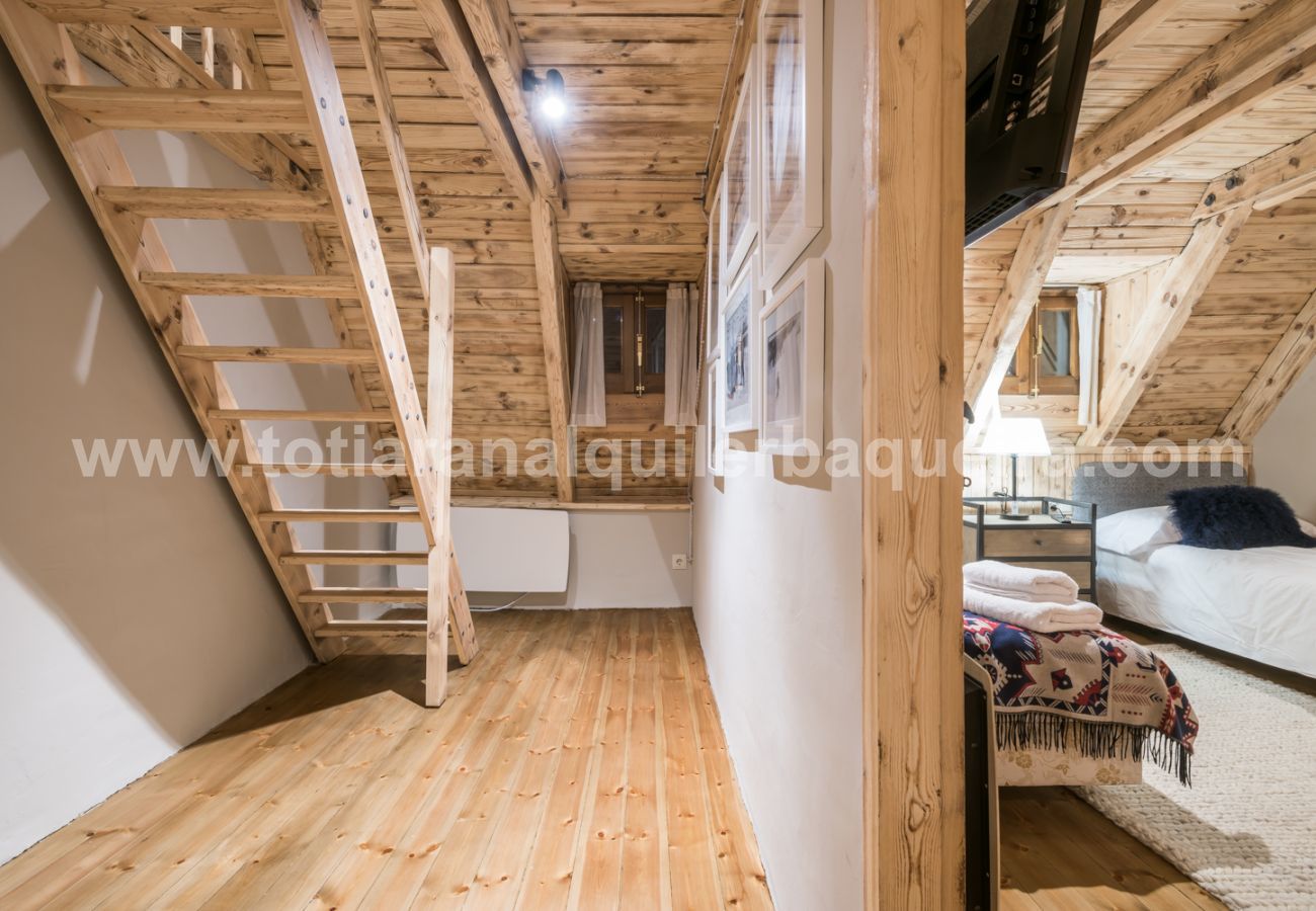 Casa en Baqueira - Casa Pleta de Baqueira Deluxe by Totiaran