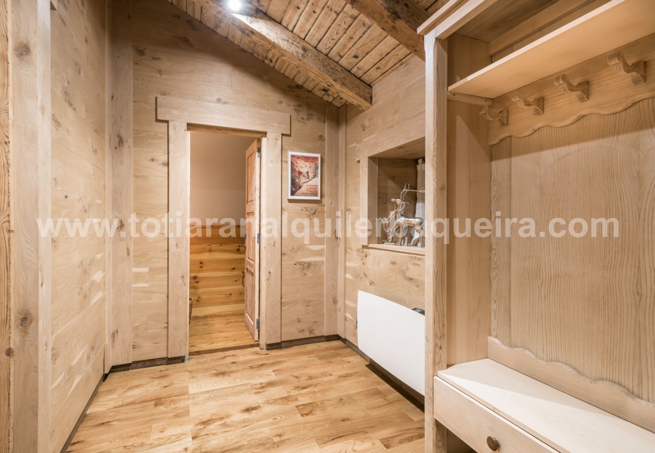 Casa en Baqueira - Casa Pleta de Baqueira Deluxe by Totiaran