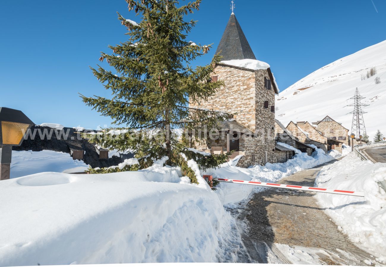 Casa en Baqueira - Casa Pleta de Baqueira Deluxe by Totiaran