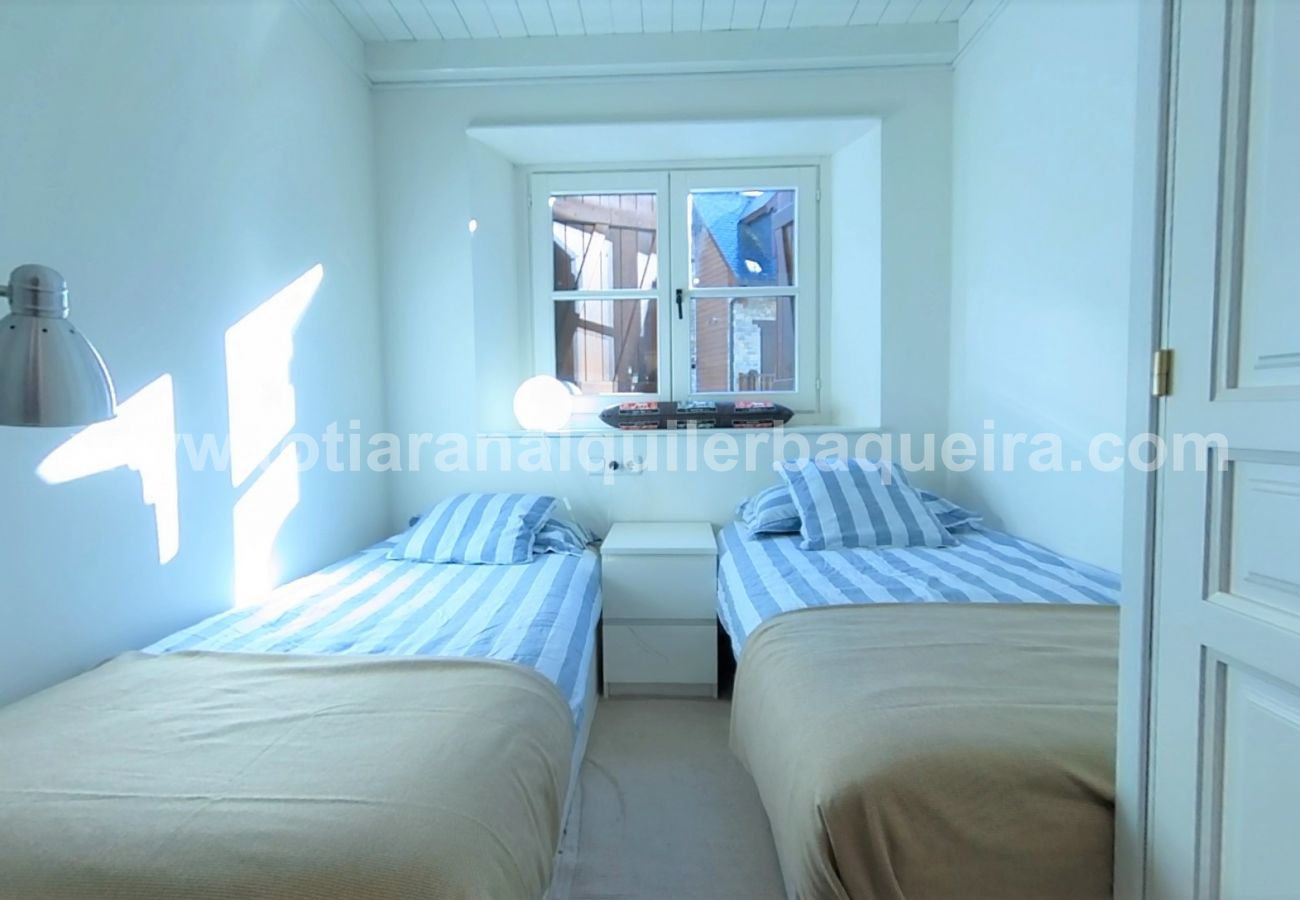 Apartamento en Baqueira - Peira Blanca by Totiaran