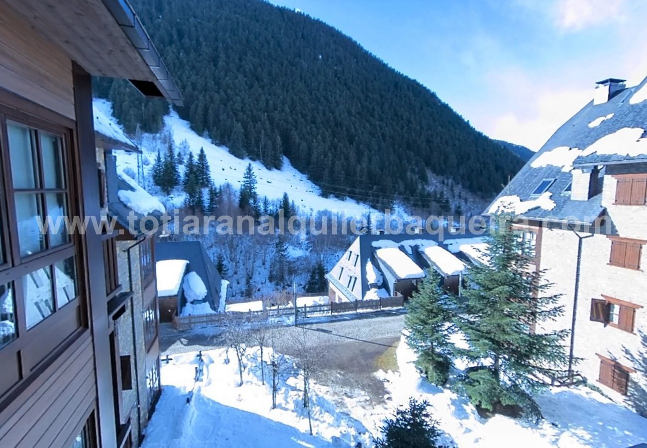 Apartamento en Baqueira - Peira Blanca by Totiaran