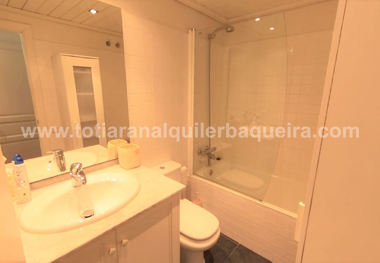 Apartamento en Baqueira - Peira Blanca by Totiaran