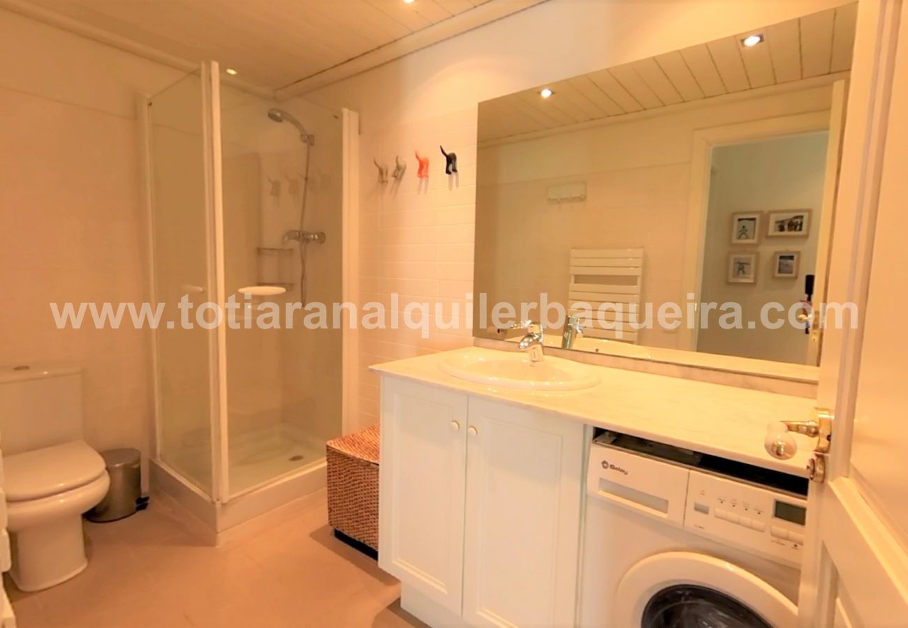 Apartamento en Baqueira - Peira Blanca by Totiaran