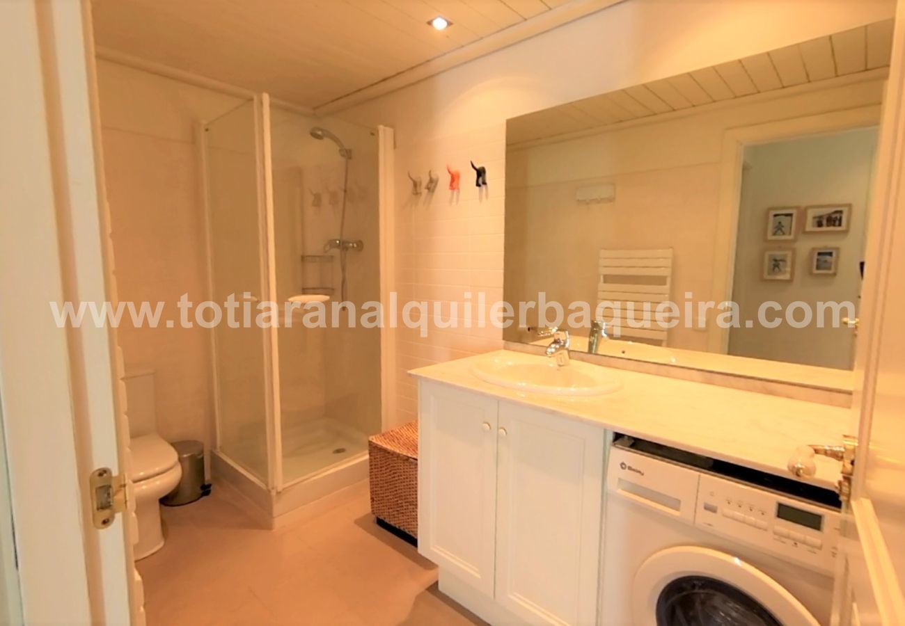 Apartamento en Baqueira - Peira Blanca by Totiaran