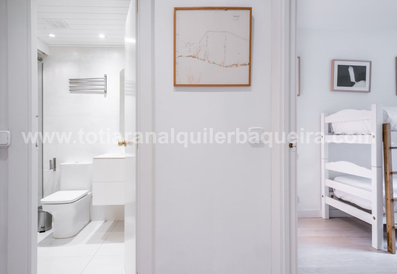 Apartamento en Baqueira - Era Piusa by Totiaran