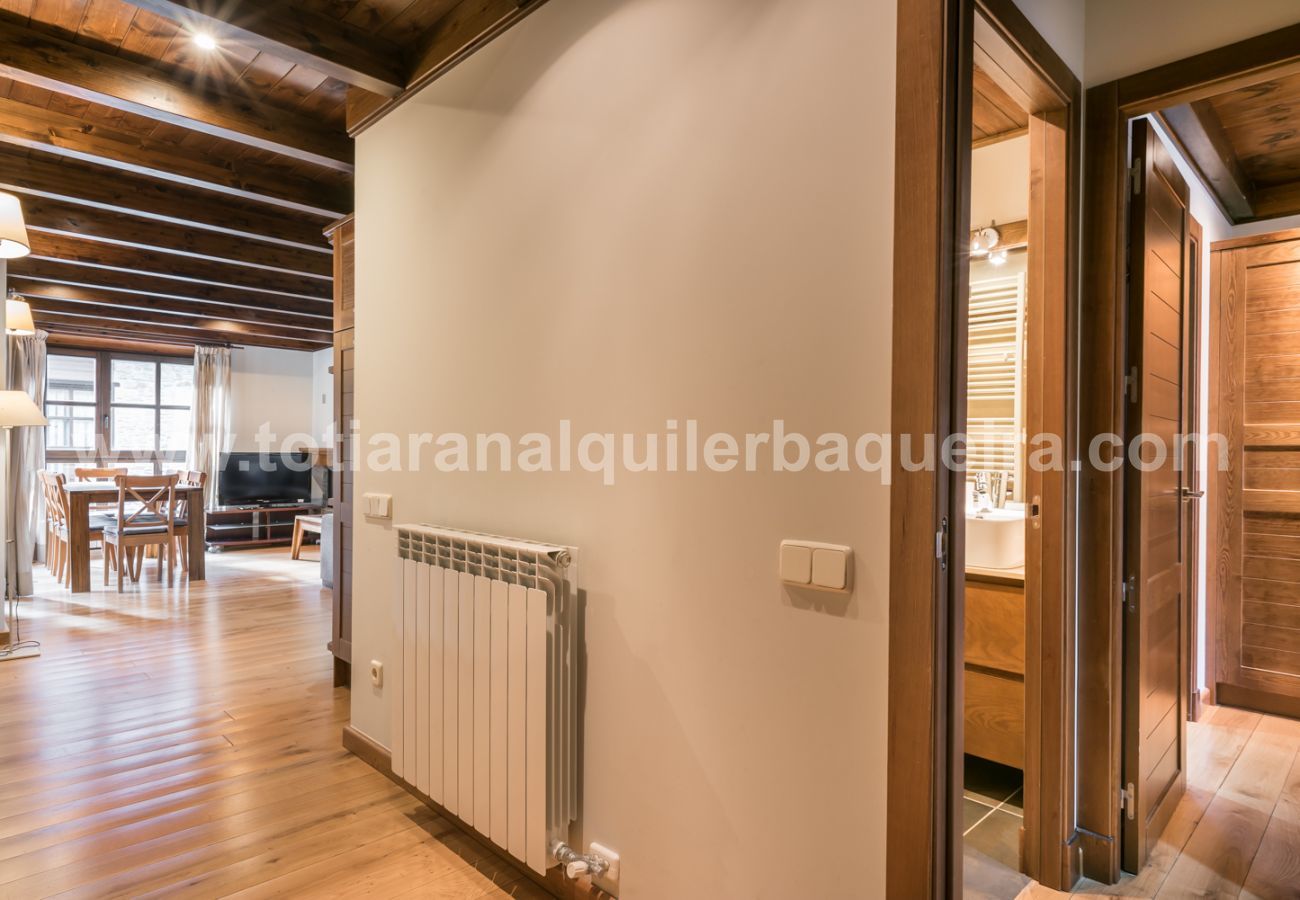 Apartamento en Baqueira - Tulmas by Totiaran