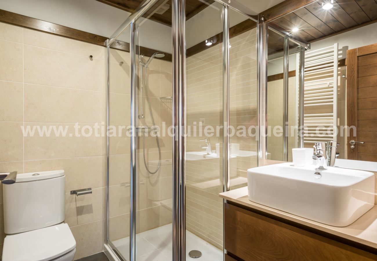 Apartamento en Baqueira - Tulmas by Totiaran