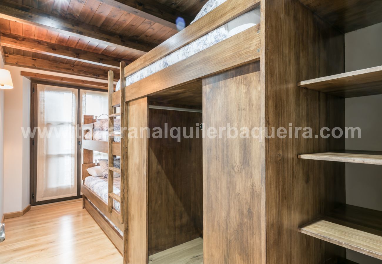 Apartamento en Baqueira - Tulmas by Totiaran