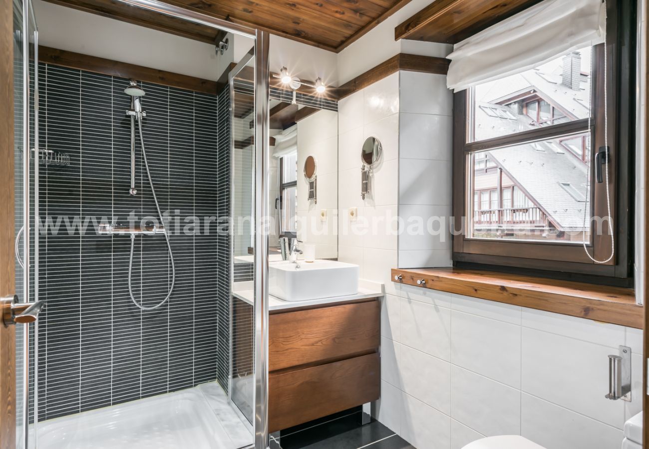 Apartamento en Baqueira - Tulmas by Totiaran