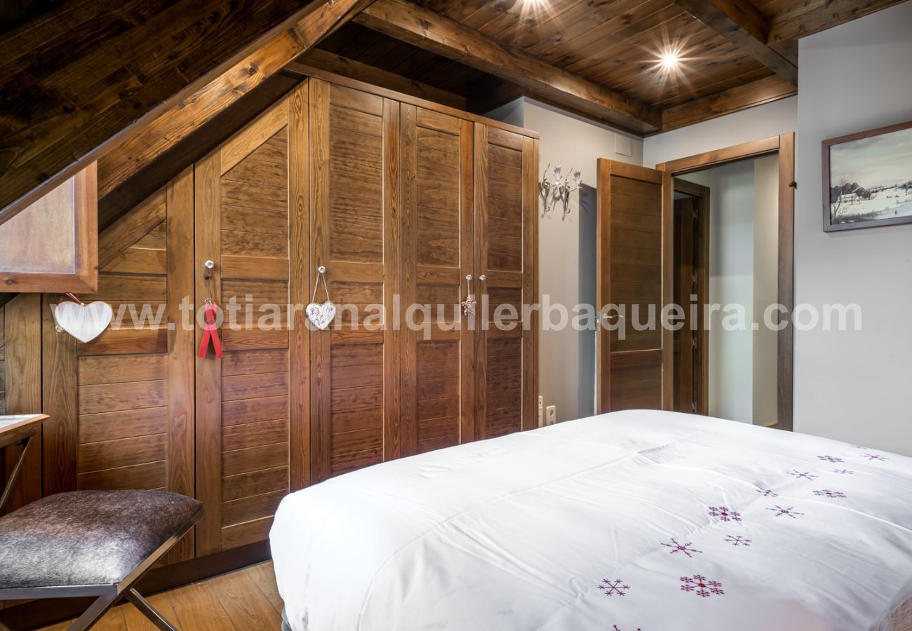 Apartamento en Baqueira - Nuevo Artic by Totiaran