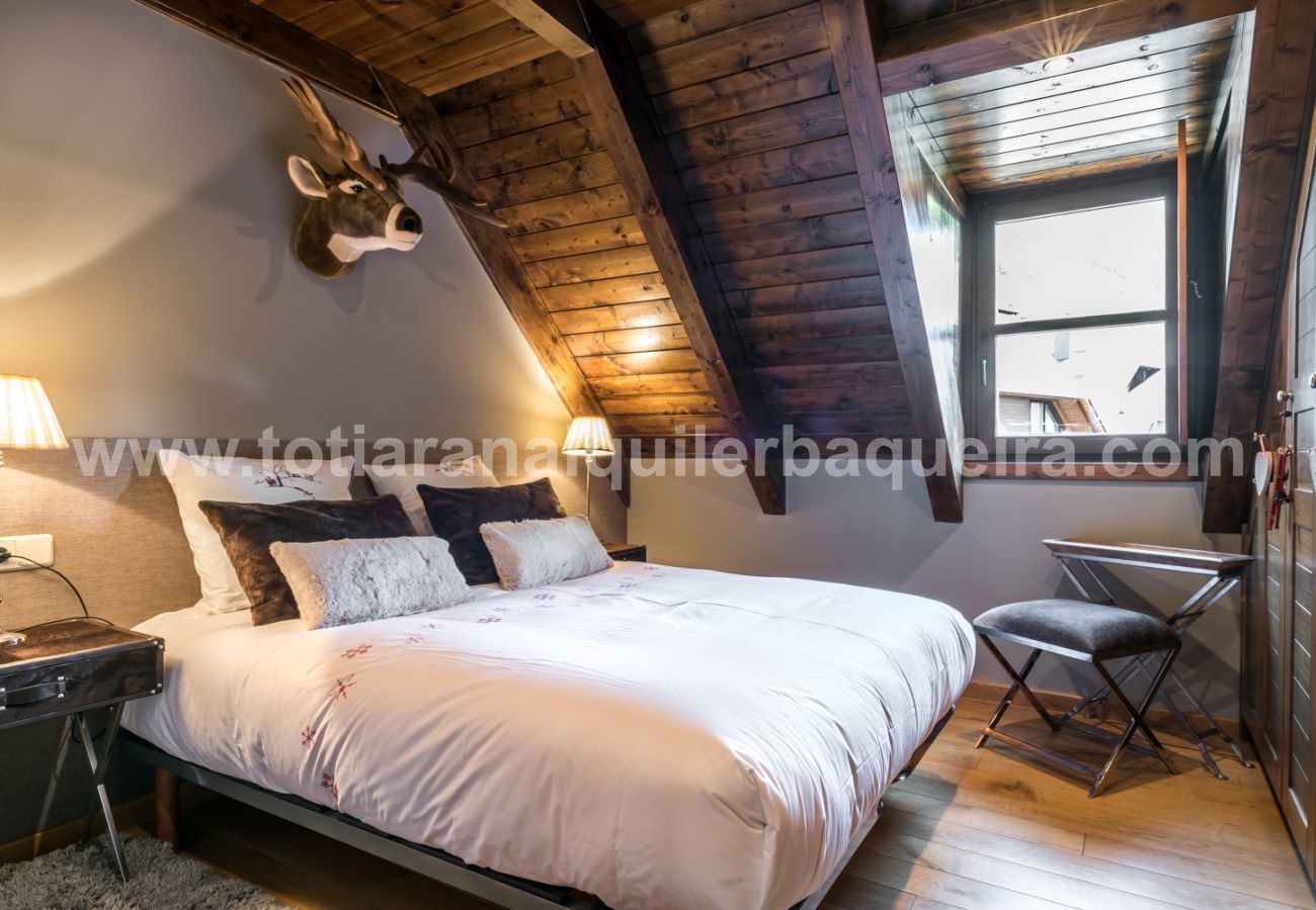 Apartamento en Baqueira - Nuevo Artic by Totiaran