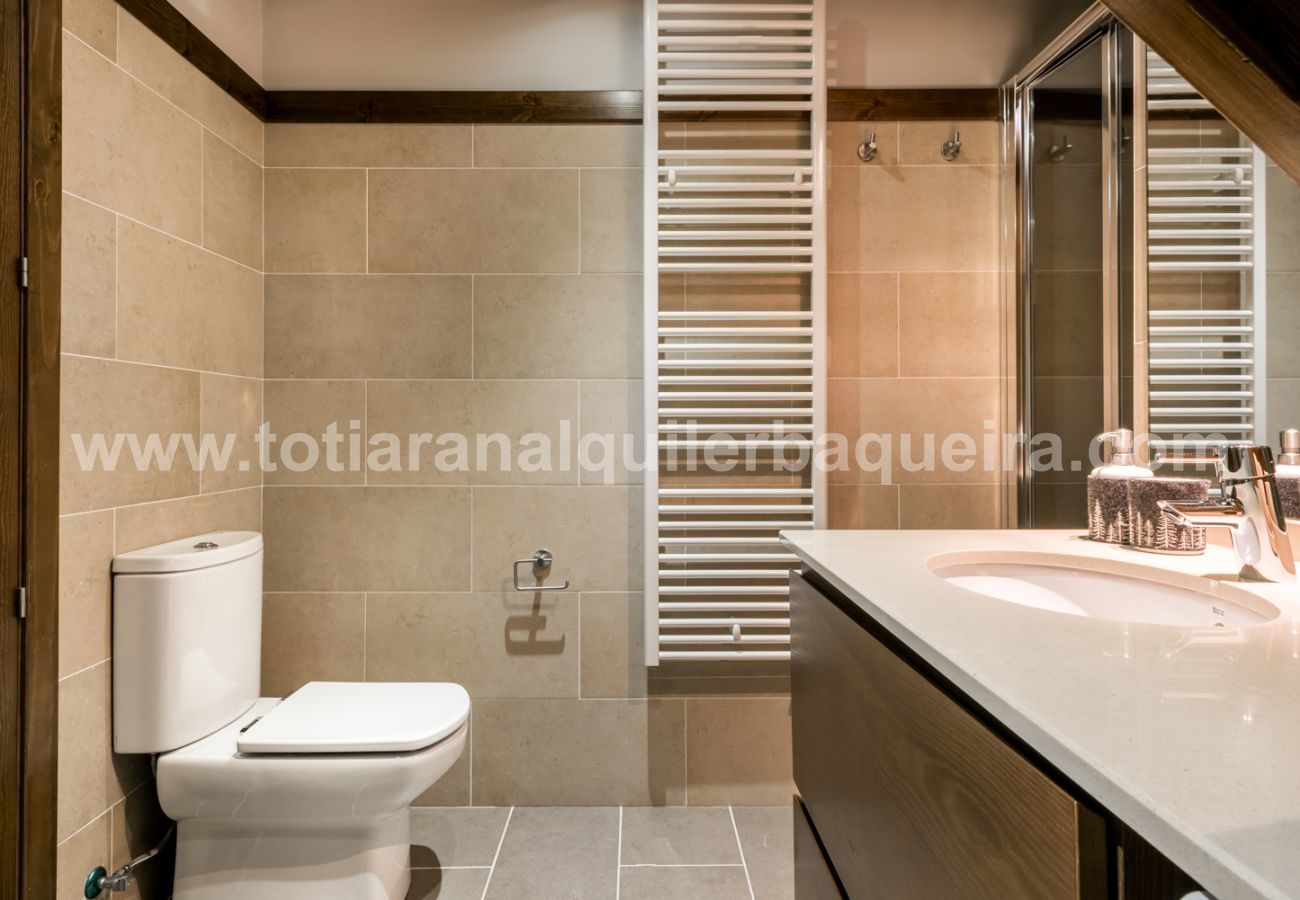 Apartamento en Baqueira - Nuevo Artic by Totiaran