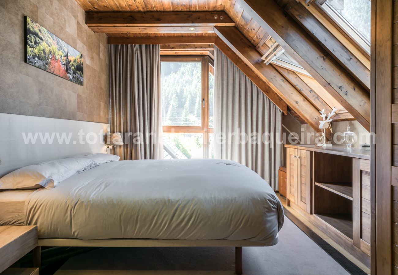 Apartamento en Baqueira - Nuevo Artic by Totiaran