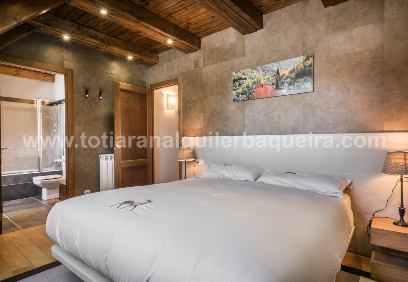 Apartamento en Baqueira - Nuevo Artic by Totiaran