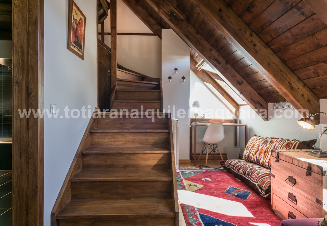 Apartamento en Baqueira - Nuevo Artic by Totiaran