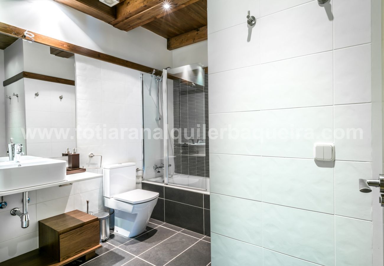 Apartamento en Baqueira - Nuevo Artic by Totiaran